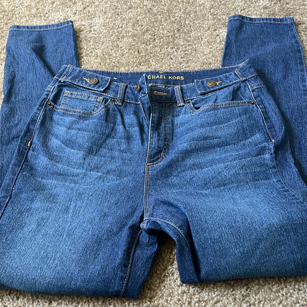 Michael Kors jeans